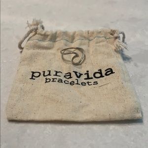 Puravida Ring